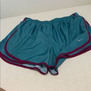Nike shorts